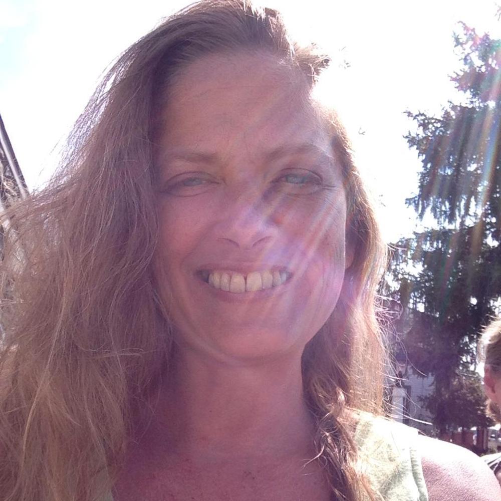 Meet your Posher, Diane